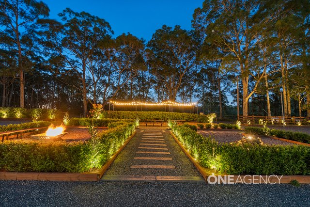 240 Albatross Road, NSW 2540