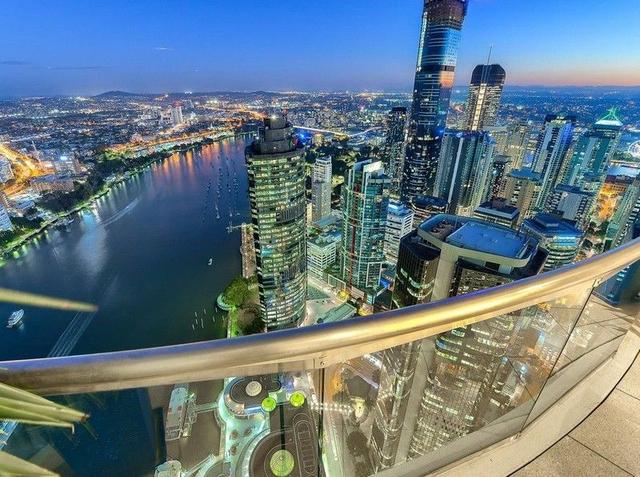 4905/71 Eagle Street, QLD 4000