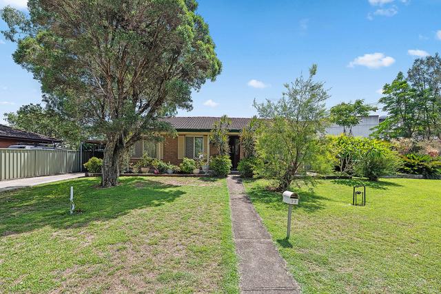 77 Brown Street, NSW 2324