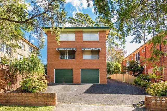 4/21 Oxley Avenue, NSW 2226