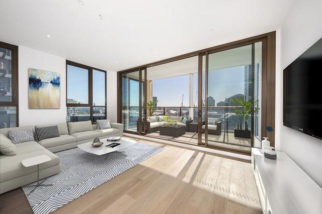1908/82 Hay Street, Darling Square, Darling Harbour, NSW 2000