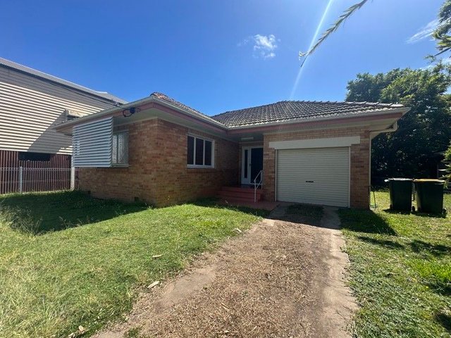 86A Barolin Street, QLD 4670