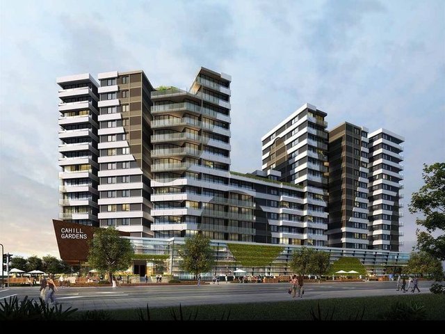 C106/10 Gertrude Street, NSW 2205