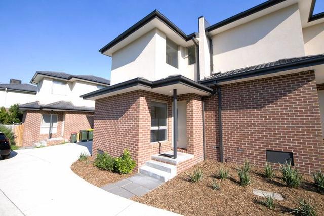 3/60 Edinburgh Street, VIC 3168