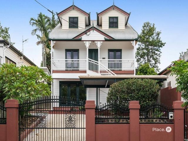 187 Arthur Street, QLD 4006