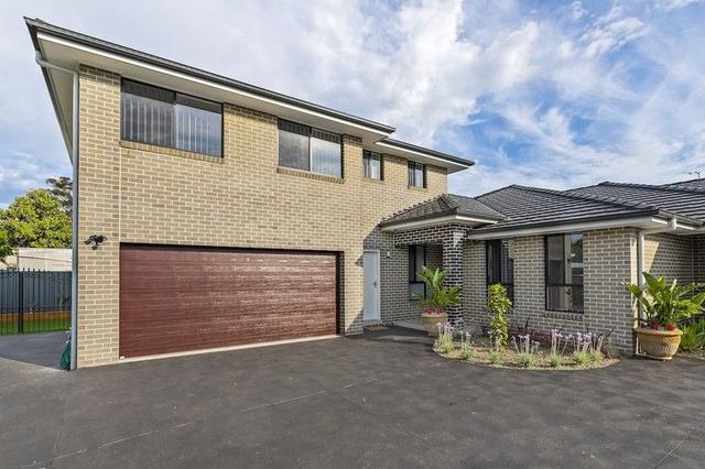 1/272a Humphries Rd, NSW 2170