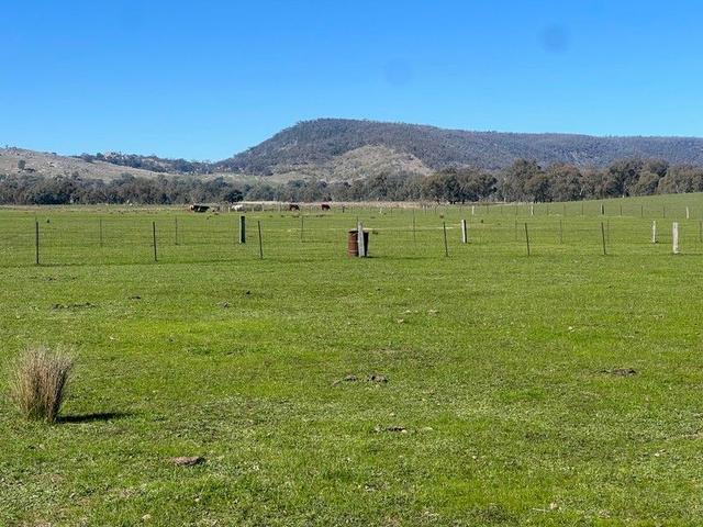 Cheesley Gate Road, VIC 3688