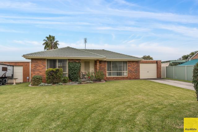 3 Meehan Close, NSW 2530