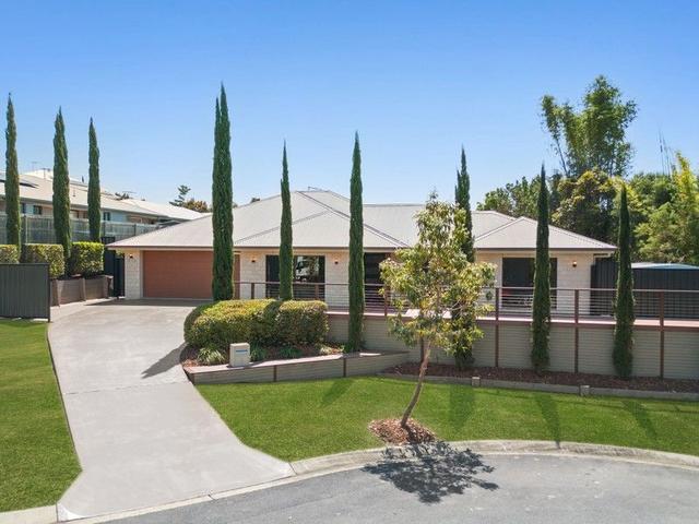 16 Wyness Court, QLD 4306