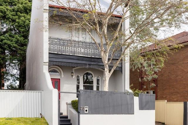 23 Queen Street, NSW 2049