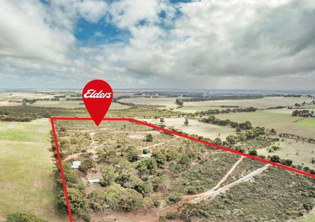 Lot 34 Fisheries Road, WA 6450