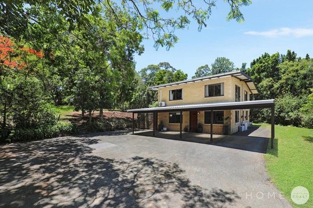 1448 Cooroy Belli Creek Road, QLD 4563