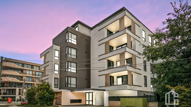 12/15 Vista Street, NSW 2750