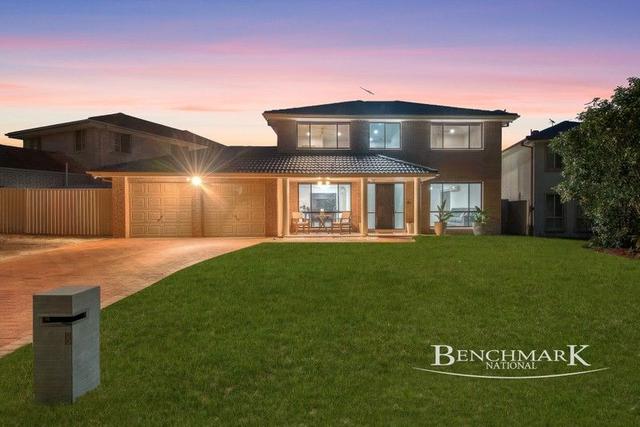 18 Sirius Road, NSW 2172
