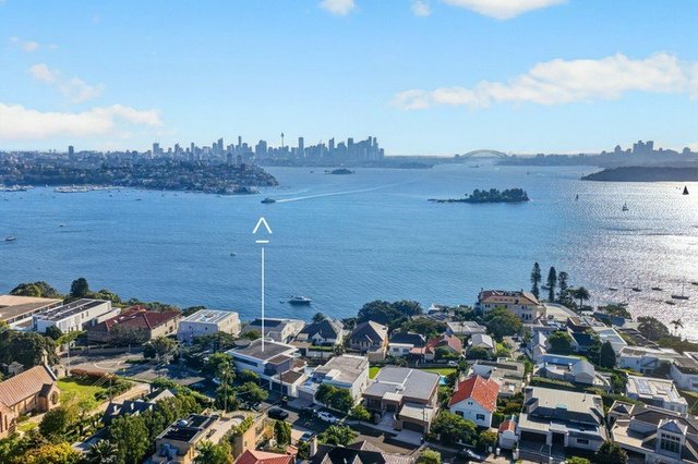 1 Vaucluse Road, NSW 2030