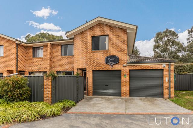 6/16 Fairlight Street, ACT 2615