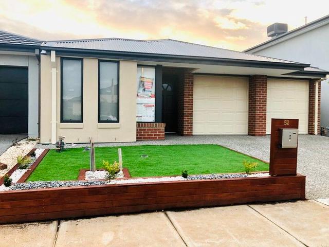 52 Lionsgate Crescent, VIC 3029