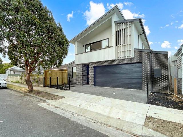 70 Clarendon  Street, VIC 3220