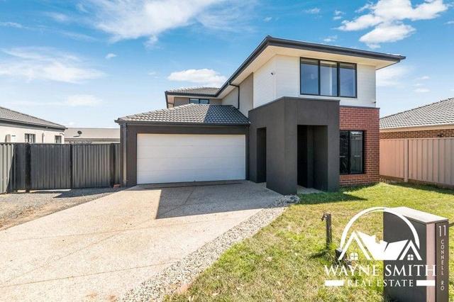 11 Connell Road, VIC 3764