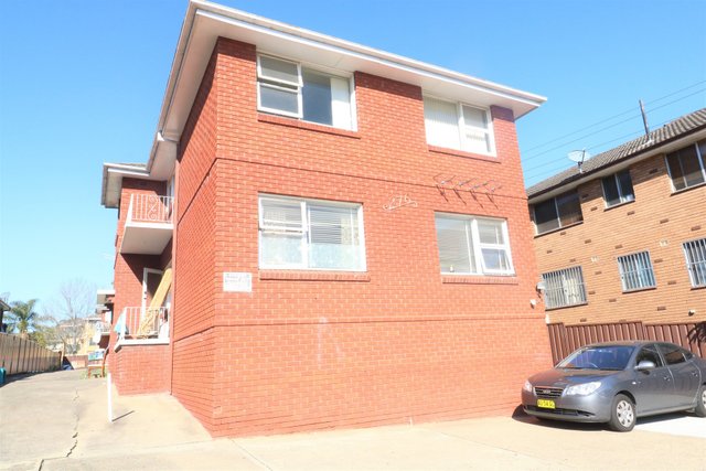 11/276 Lakemba Street, NSW 2195