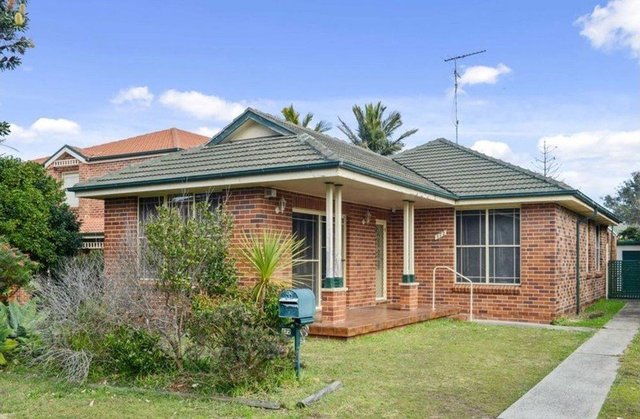 172 Prince Edward St, NSW 2036