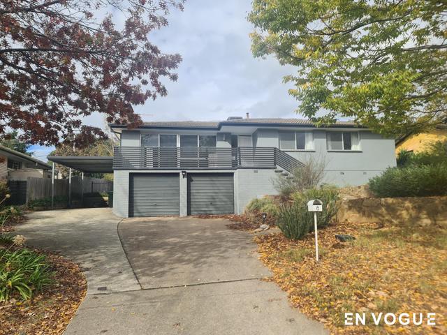 8 Rowell Place, ACT 2611