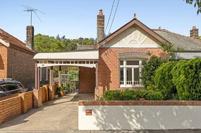 31 Hawthorne  Parade, NSW 2045