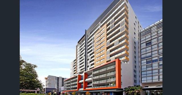1203B/8 Cowper Street, NSW 2150