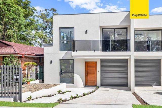 225 Vimiera Road, NSW 2122