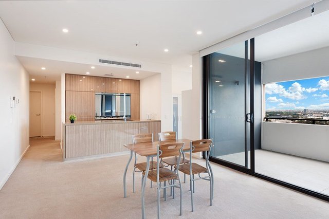1306/3 George Julius Avenue, NSW 2017