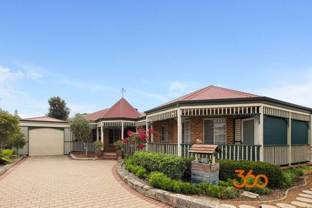 17 Bowerbird Vista, WA 6069