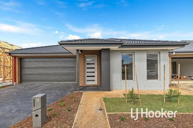 11 Flume Way, VIC 3809