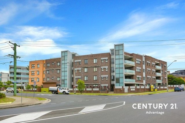 29/190 Burnett Street, NSW 2145