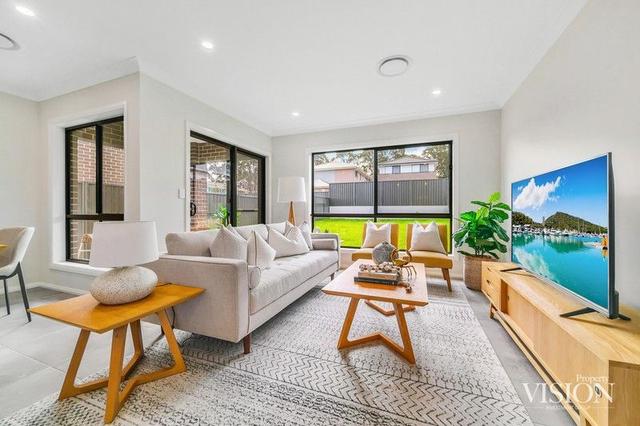 Keough St, NSW 2762