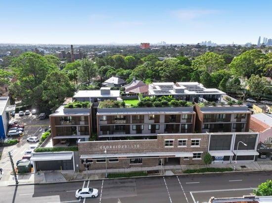 307/147 New Canterbury Road, NSW 2049