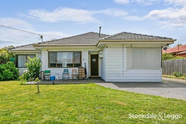 147 Helen Street, VIC 3840