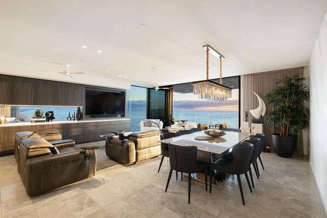 1701/31 Broadbeach Boulevard, QLD 4218