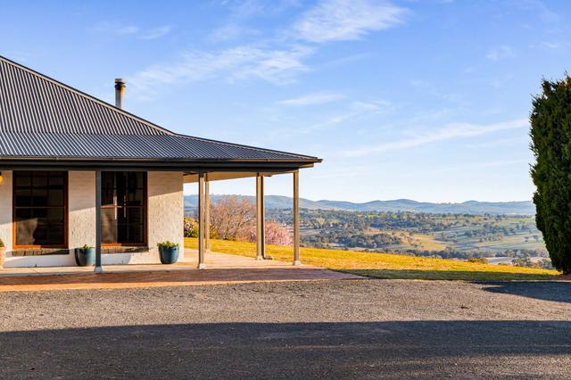 1557 Tarana Road, NSW 2795