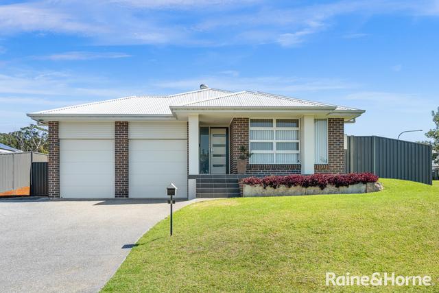 2 Michigan Way, NSW 2539