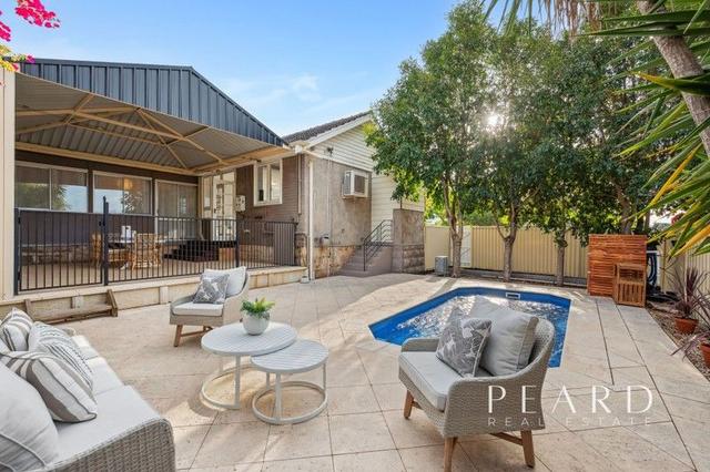 90 Sussex Street, WA 6101