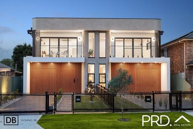 22b Sandra Avenue, NSW 2213