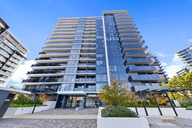 86/9 Irving Street, ACT 2606