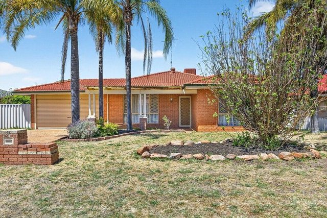 15 Sedgemere Terrace, WA 6210