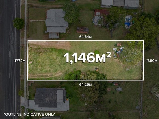 37 Bertha Street, QLD 4300