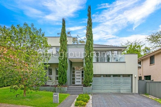 6 Kayla Way, NSW 2126