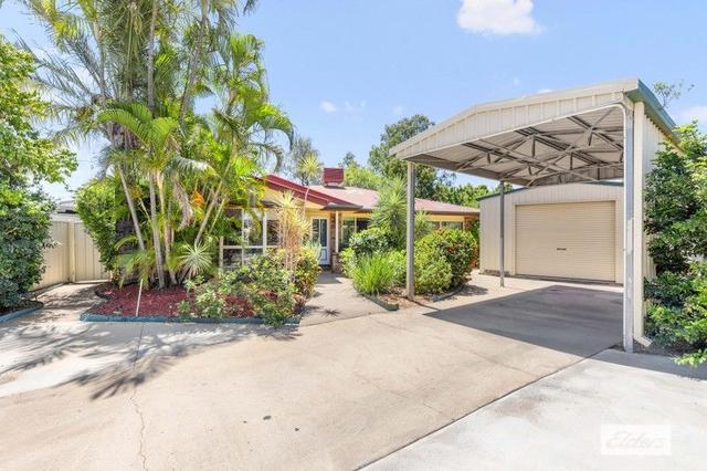 4 Osborne Place, QLD 4720