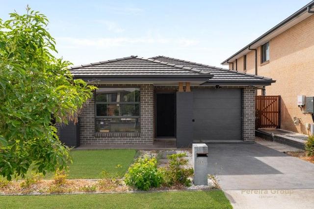 20 Burgmann Street, NSW 2570