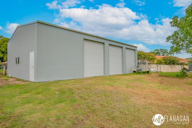 Lot 23 James Grimwade Place, NSW 2440