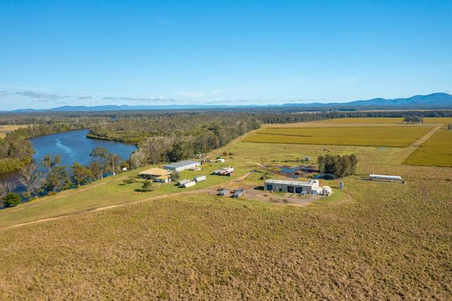 576 Maria River Road, NSW 2444