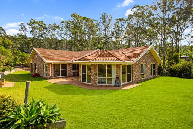 21 Kauzal Crescent, NSW 2536